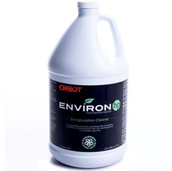 Environ HP ENCAP Teppichreiniger 3,8l - (4)
