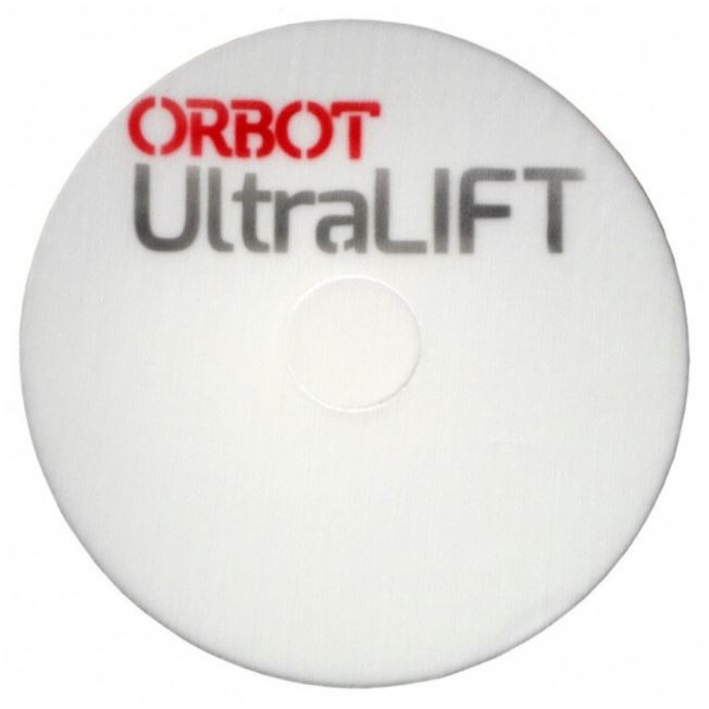 Pad, Orbot UltraLIFT, Melamin - 17'' (5) - 09023218